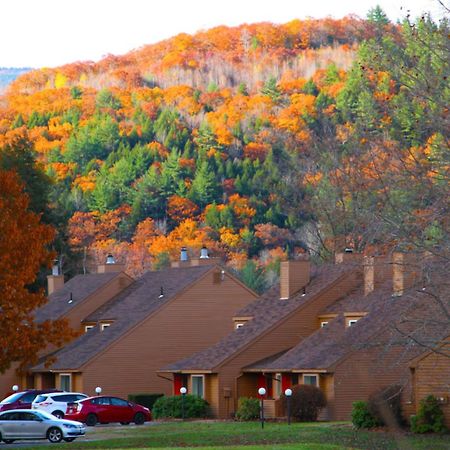 Cold Spring Plymouth Resort Ashland Exteriér fotografie